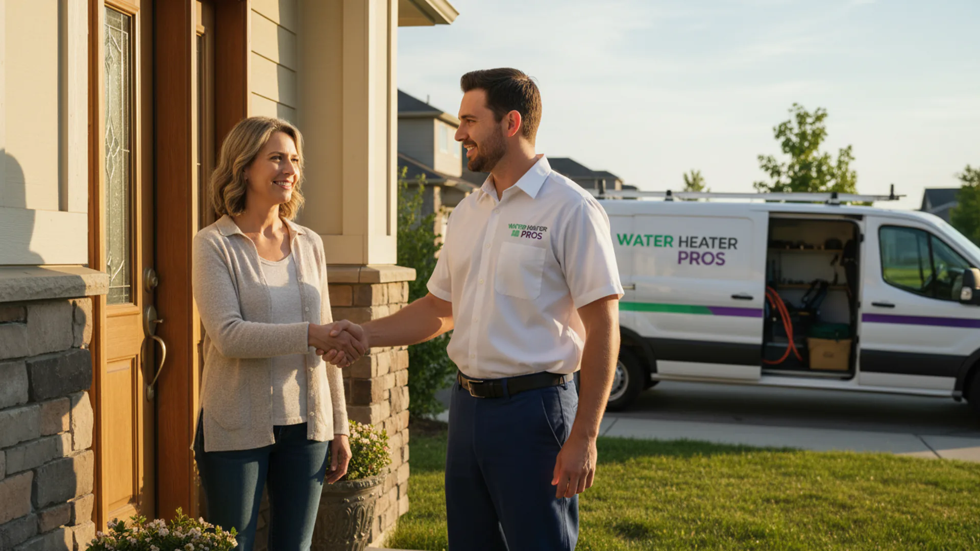 water heater repair in Jensen Beach, FL Near Me